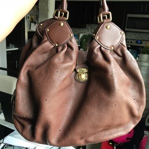 Louis Vuitton Mahina